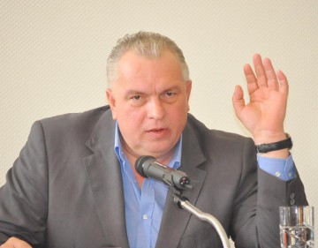 Nicuşor Constantinescu a cerut ridicarea controlului judiciar: „Este o situaţie inedită, aberantă!”